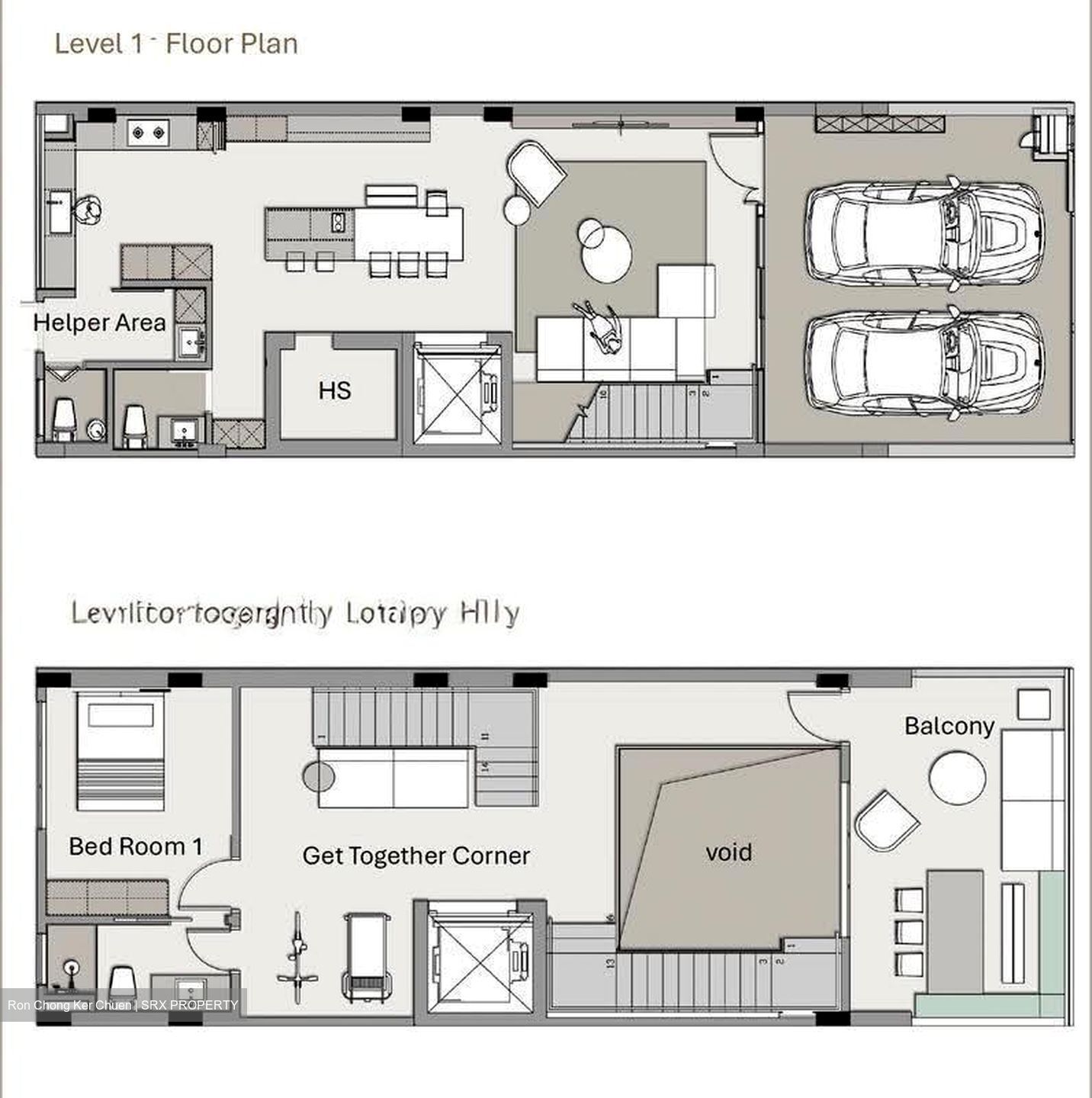 Opera Estate (D15), Terrace #622729771